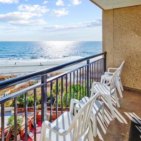 Beach Cove Bungalow شاطئ ميرتل المظهر الخارجي الصورة