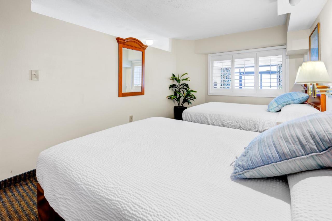 Beach Cove Bungalow شاطئ ميرتل المظهر الخارجي الصورة