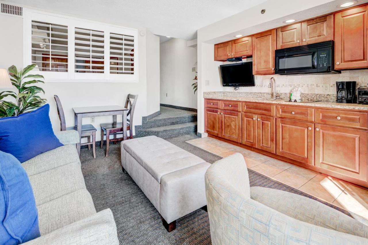 Beach Cove Bungalow شاطئ ميرتل المظهر الخارجي الصورة