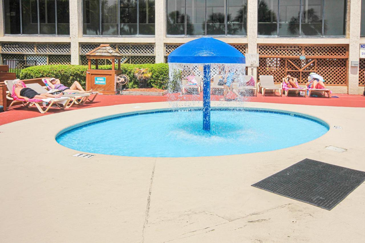 Beach Cove Bungalow شاطئ ميرتل المظهر الخارجي الصورة