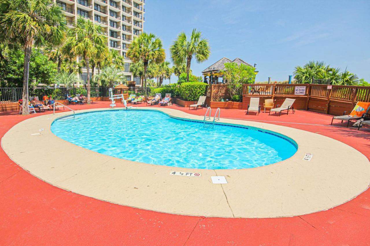 Beach Cove Bungalow شاطئ ميرتل المظهر الخارجي الصورة