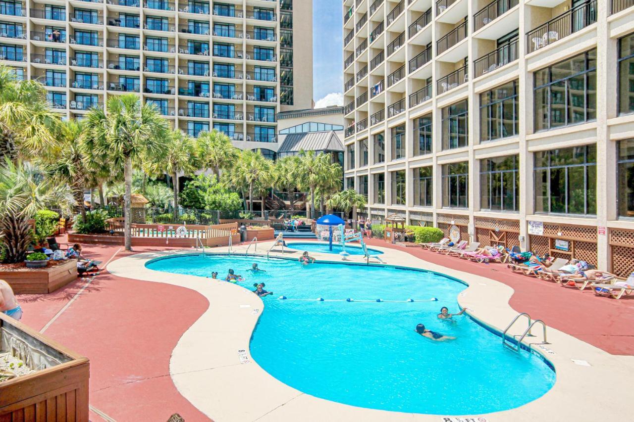 Beach Cove Bungalow شاطئ ميرتل المظهر الخارجي الصورة