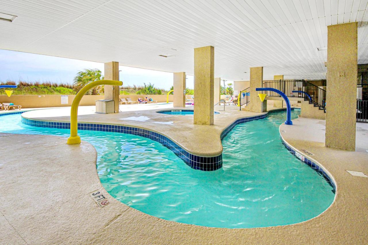 Beach Cove Bungalow شاطئ ميرتل المظهر الخارجي الصورة